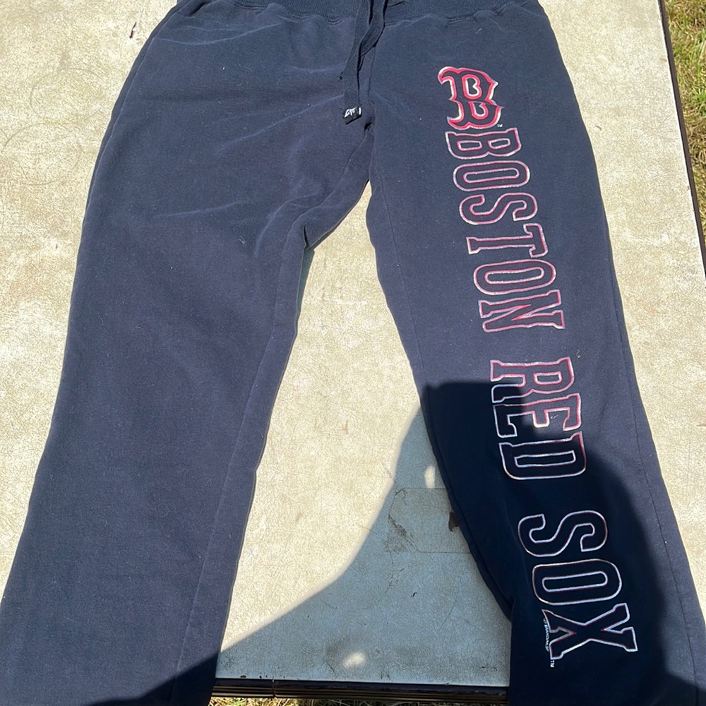 boston red sox sweats
